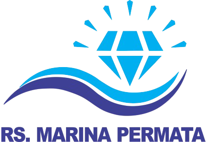 Logo RS Marina Permata