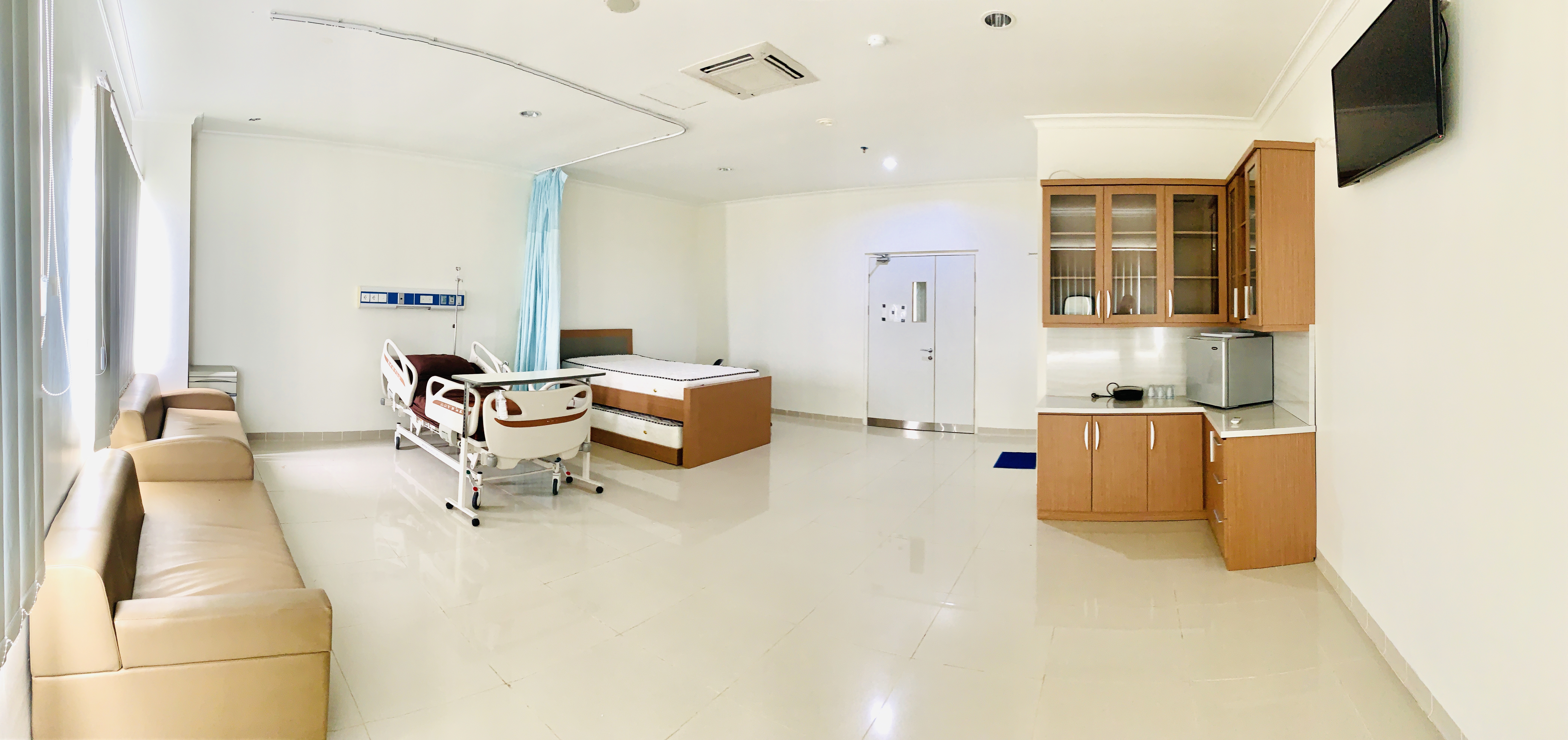 Rawat Inap RS Marina