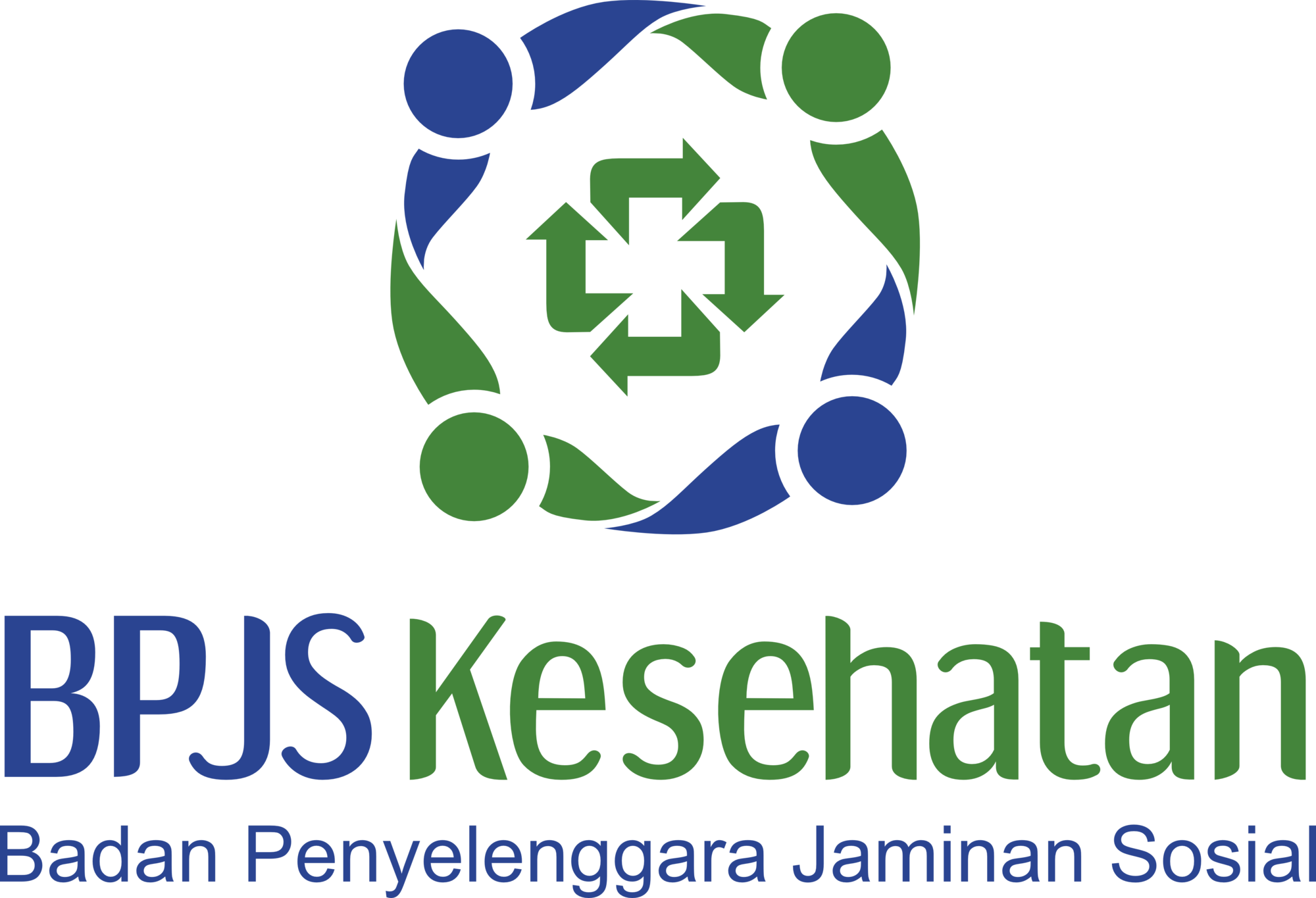 BPJS Kesehatan